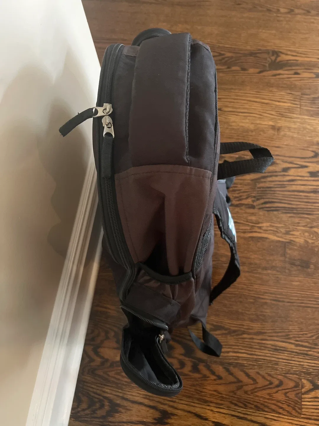 Igloo Lacrosse Backpack - Black image indicator(3)