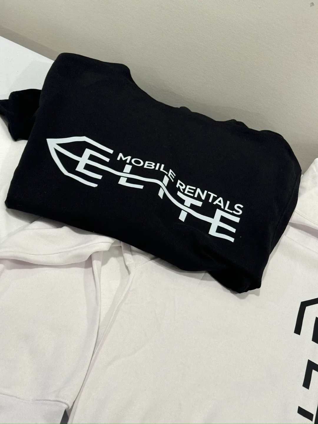 Custom apparel printing