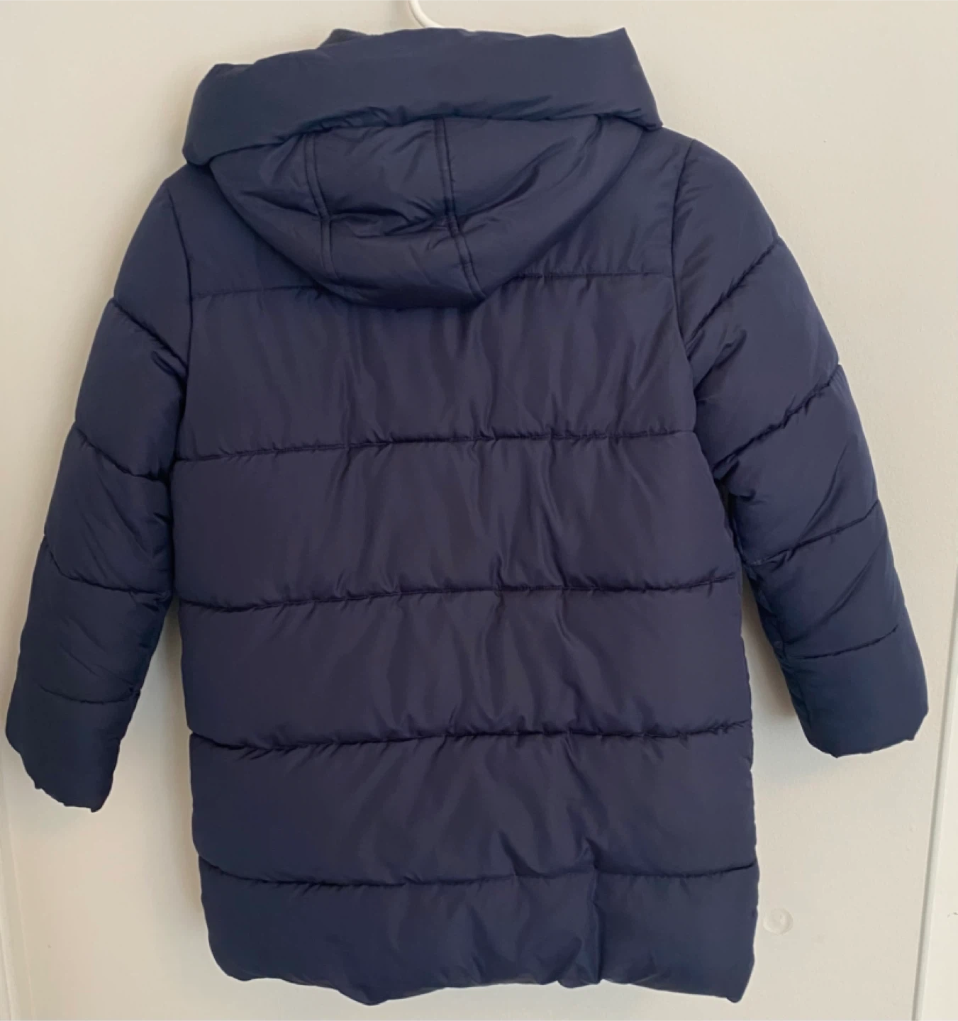 Boys winter jacket - Size Medium 7/8 - photo 2