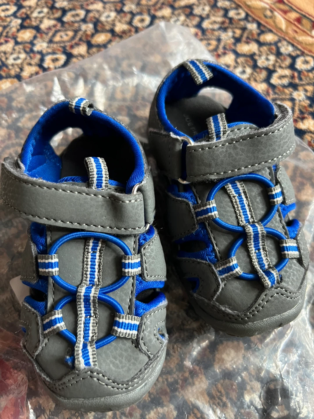Baby/Toddler Shoes Bundle - Size 5