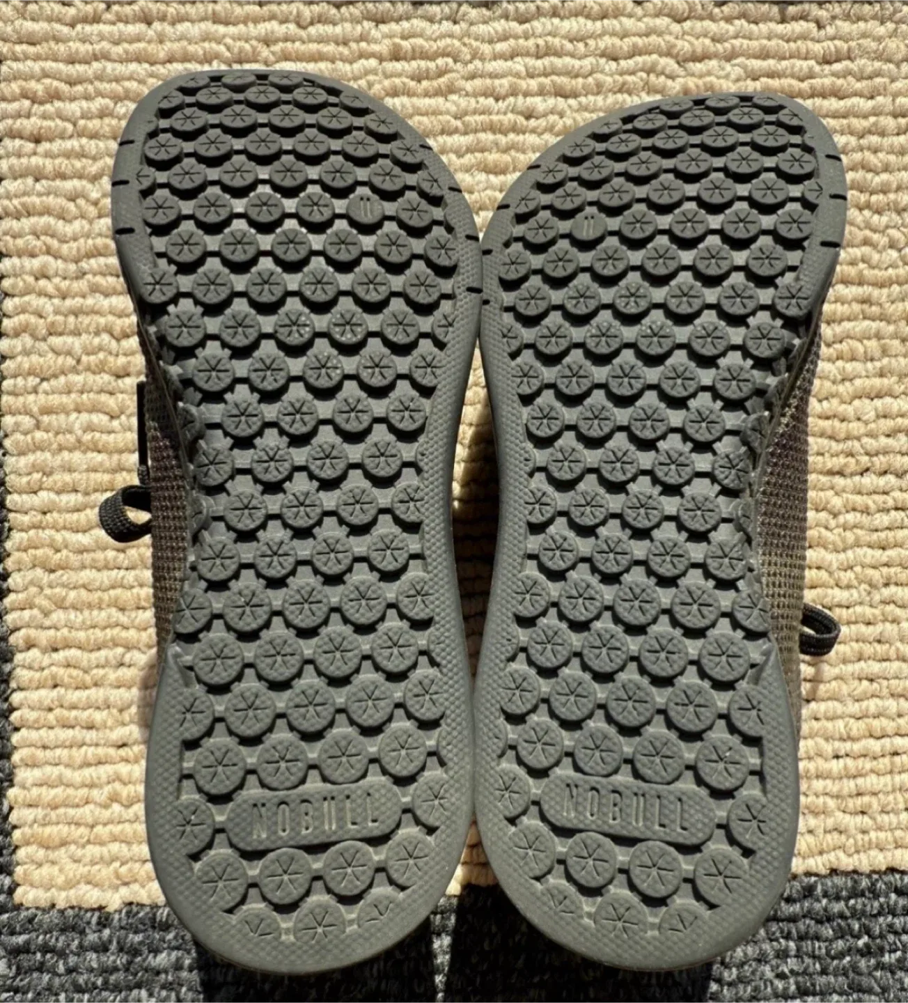 NOBULL Camo Trainer Sneakers image indicator(3)