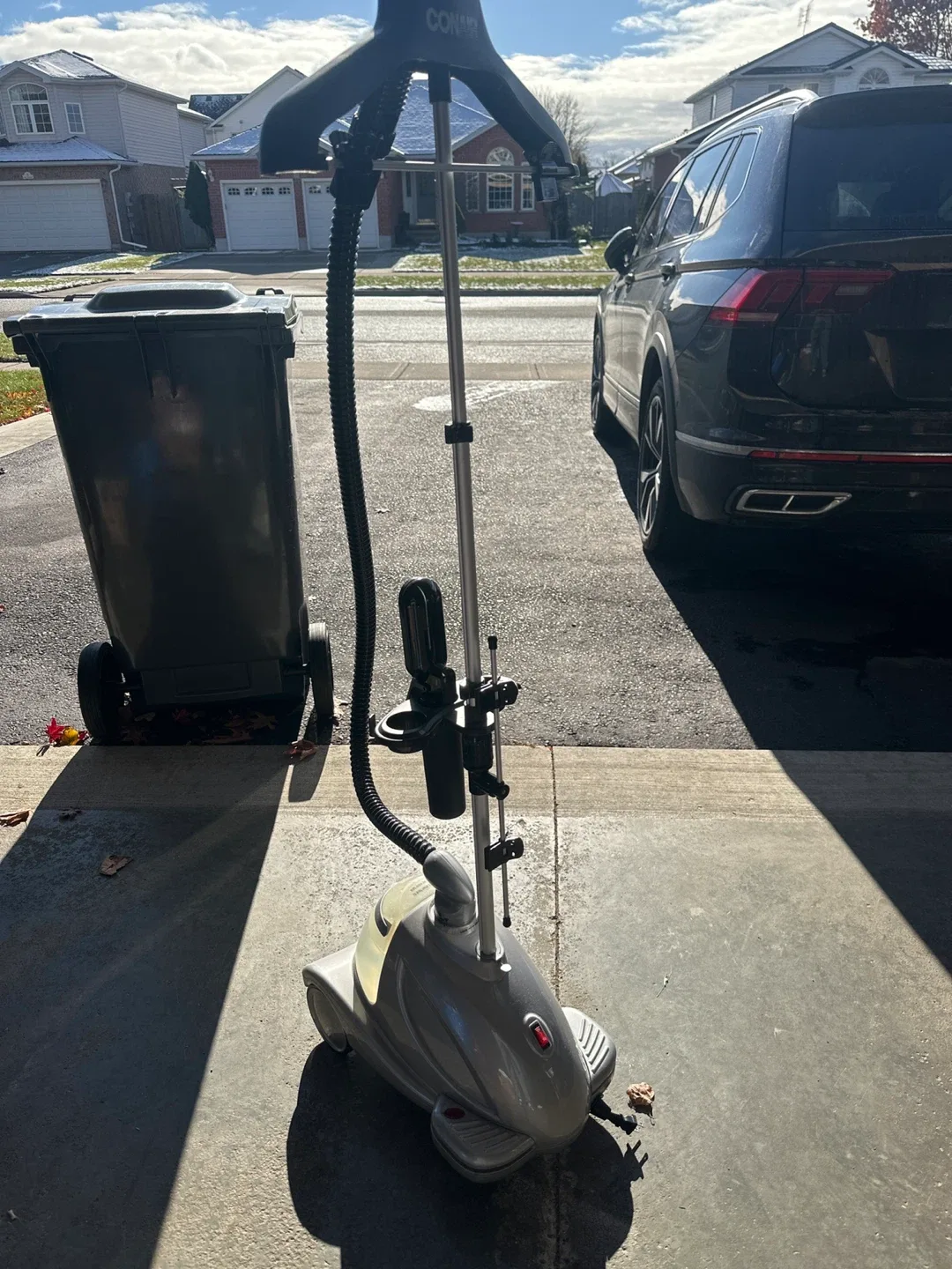 Conair Garment Steamer