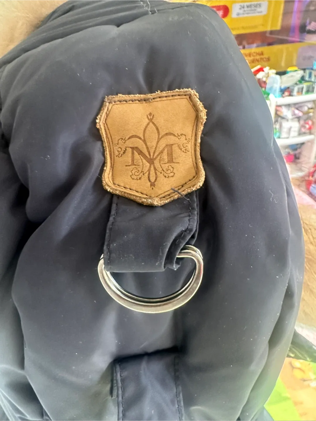 Mackage Down Jacket Size 42 image indicator(3)