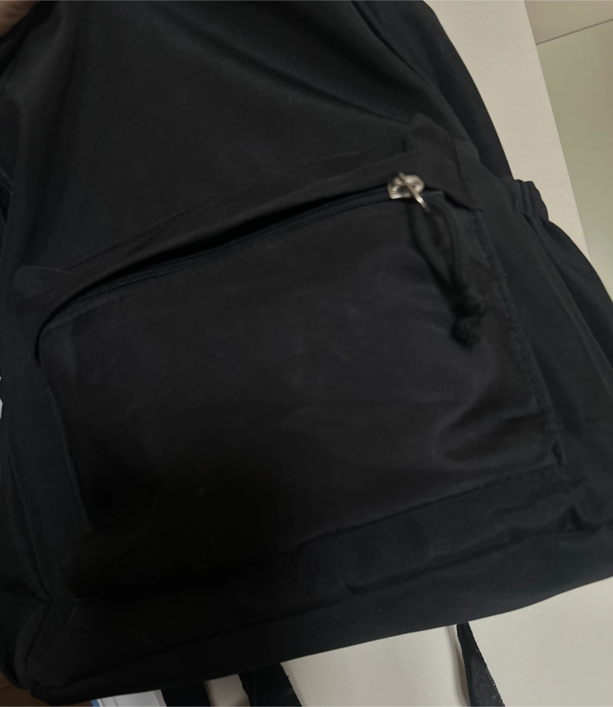 Black Backpack - photo 3