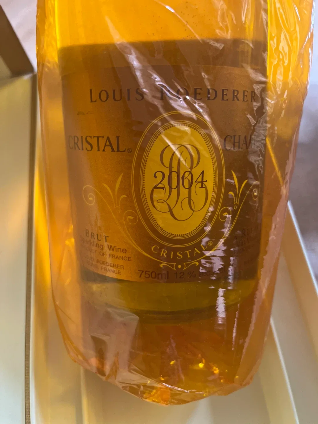 Cristal Brut 2004 image indicator(3)