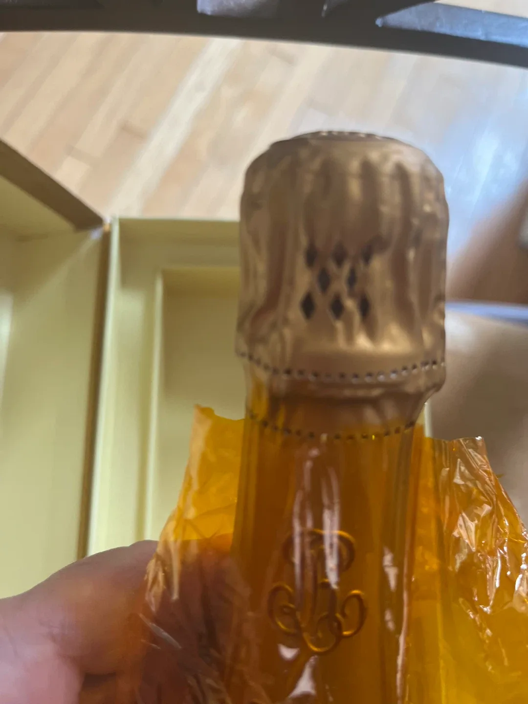 Cristal Brut 2004 image indicator(6)