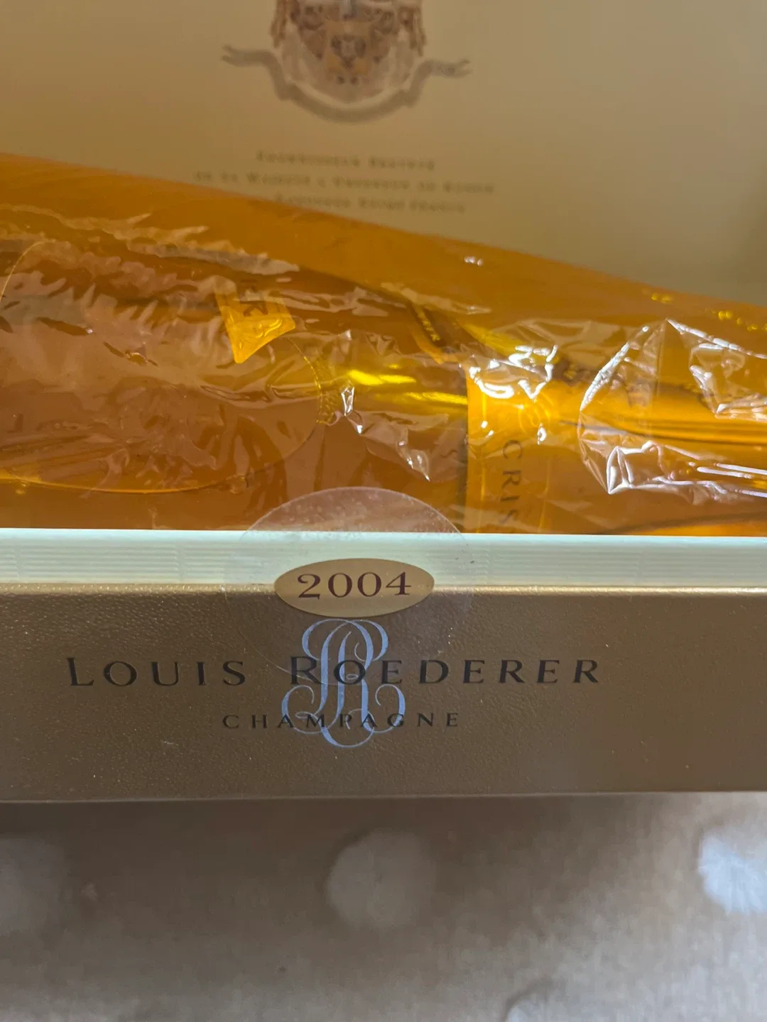 Cristal Brut 2004 image indicator(5)