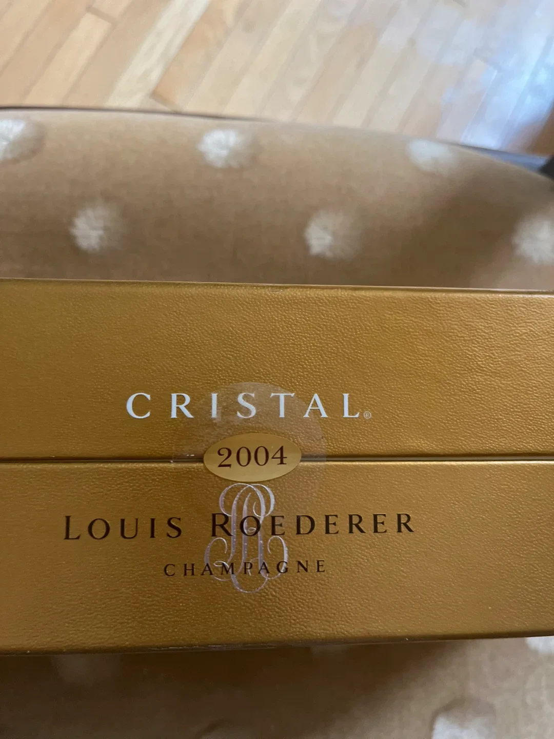 Cristal Brut 2004 image indicator(7)