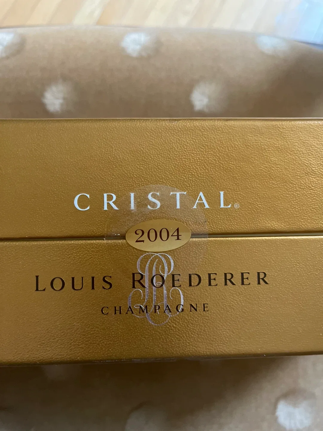 Cristal Brut 2004 image indicator(8)