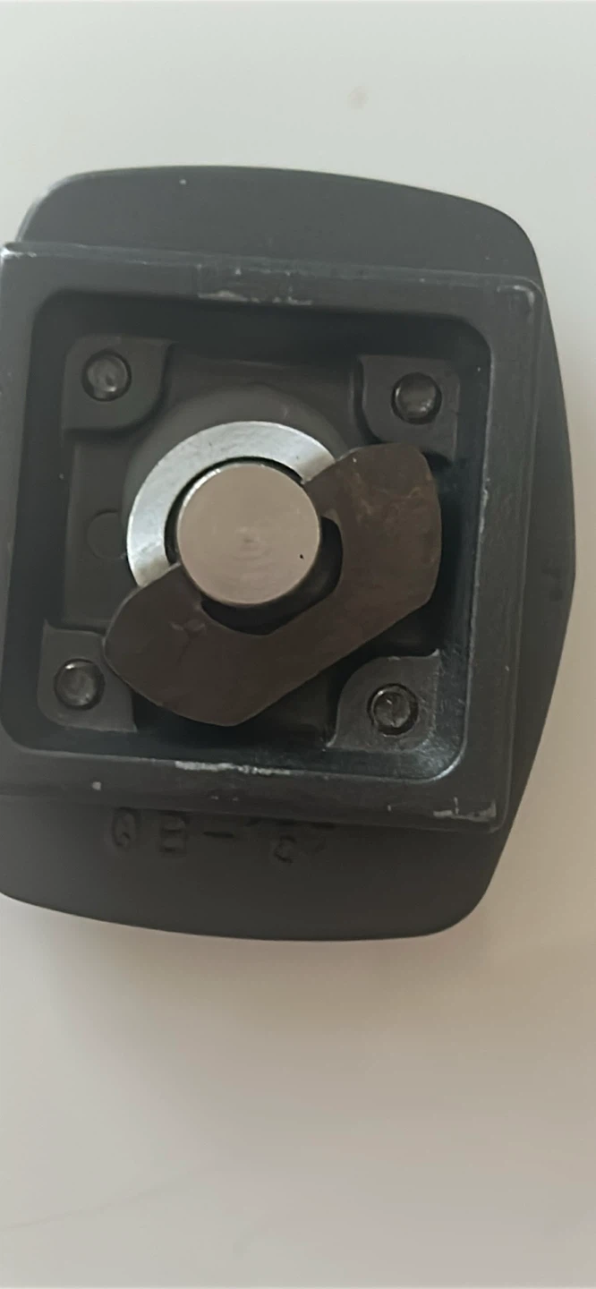 Velbon QB-157 Quick Release Plate - photo 2