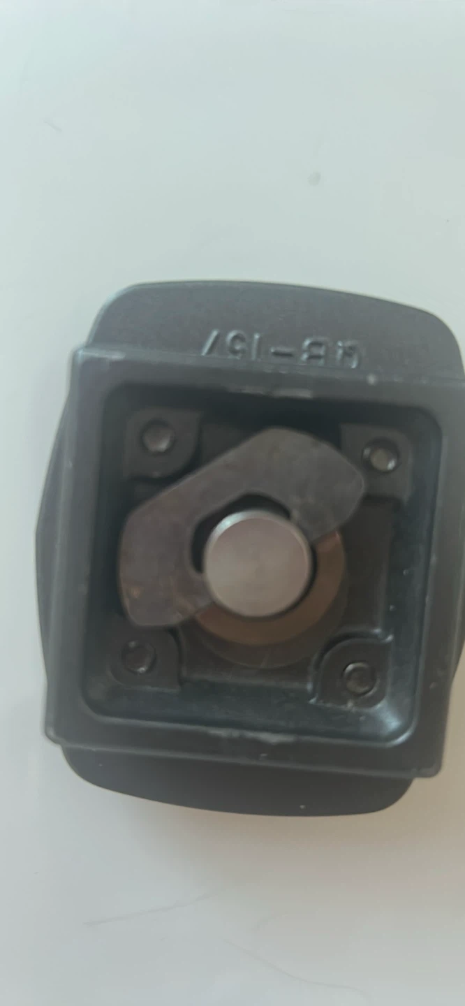 Velbon QB-157 Quick Release Plate