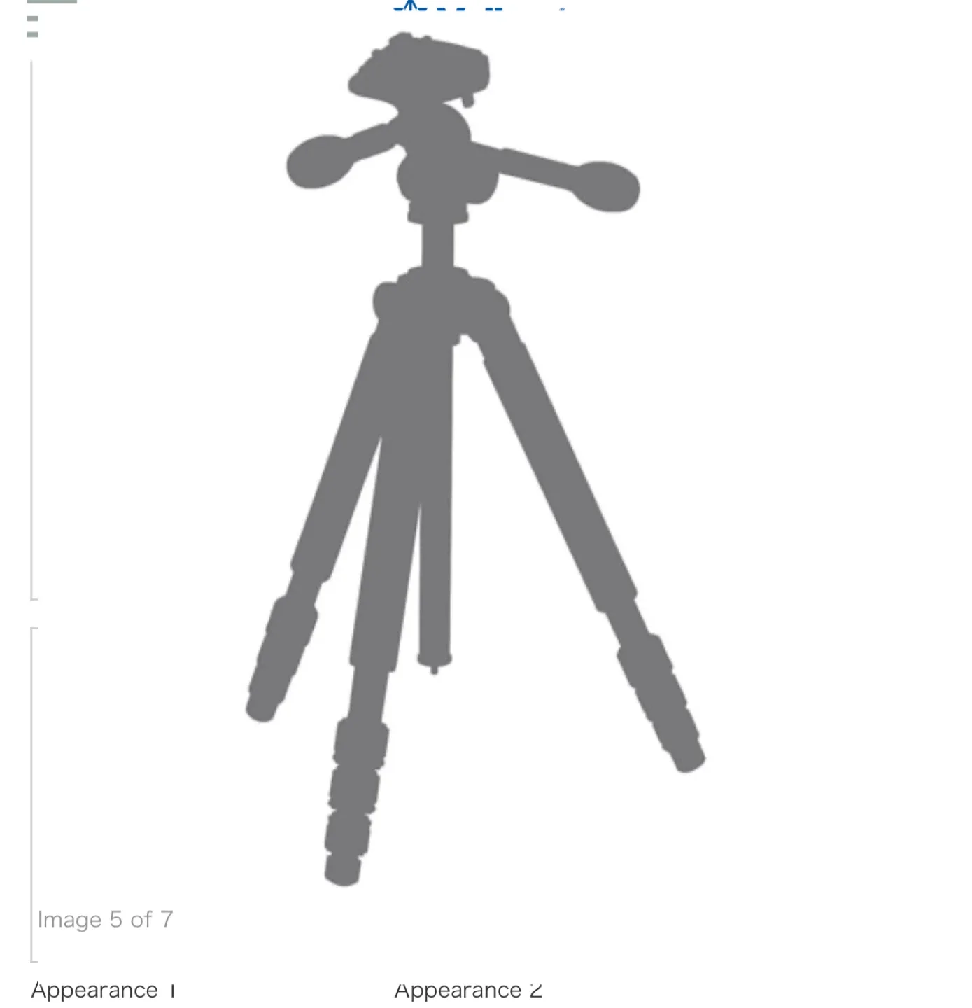 Velbon QB-157 Quick Release Plate image indicator(6)