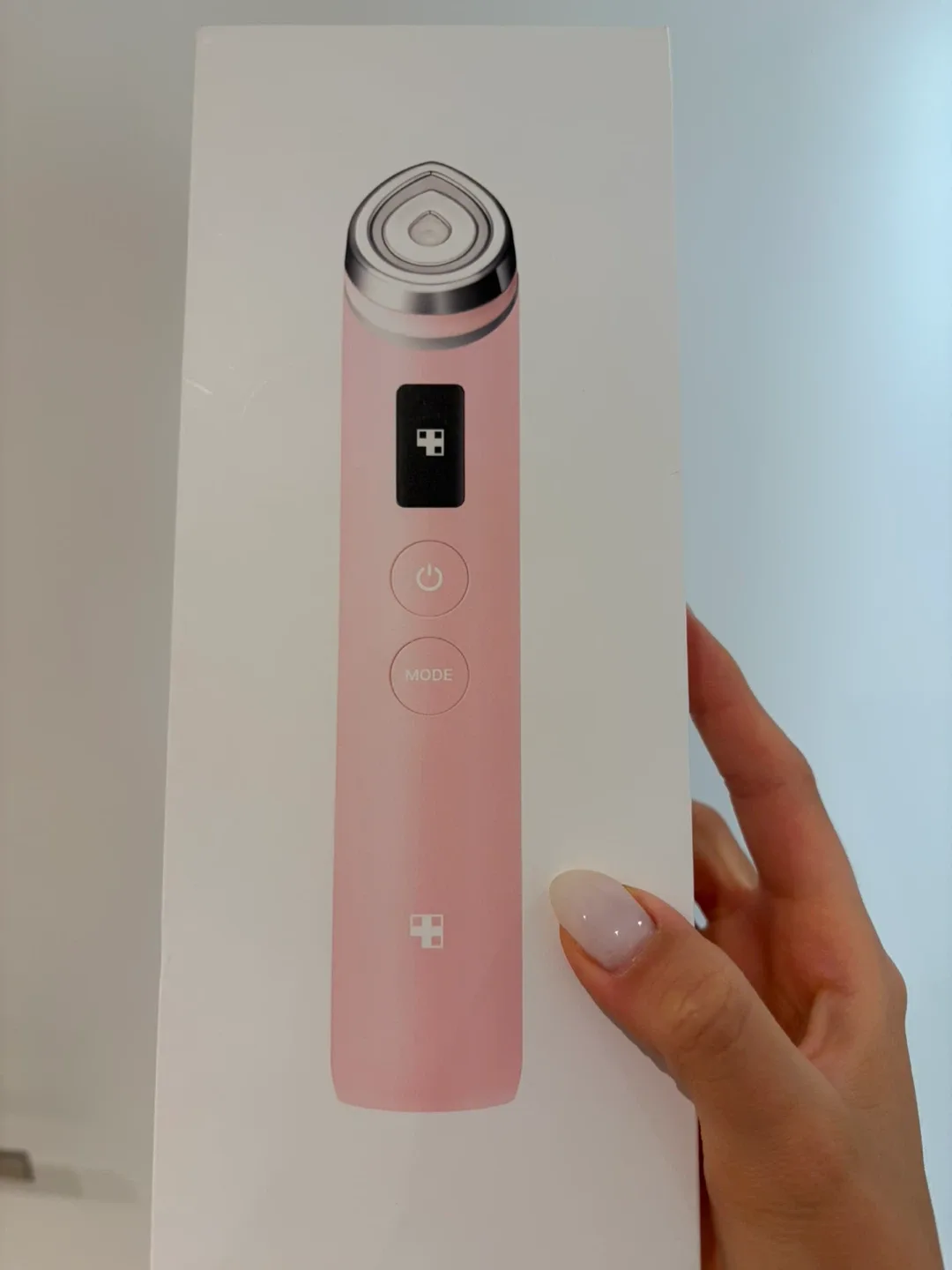 Medicube Age-R Booster Pro - Pink image indicator(2)