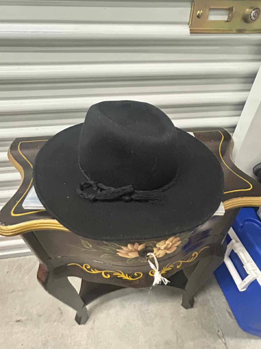 Assorted Hats - photo 4
