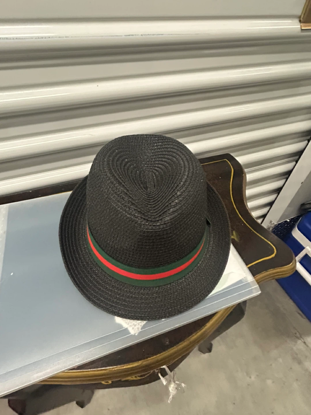 Assorted Hats