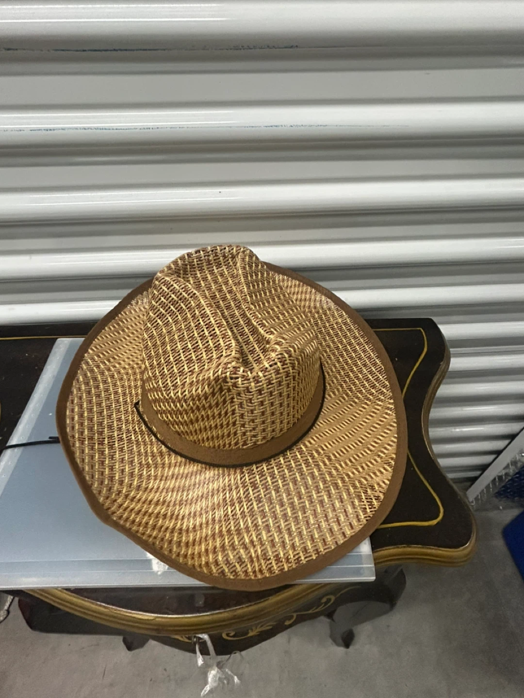 Assorted Hats - photo 3