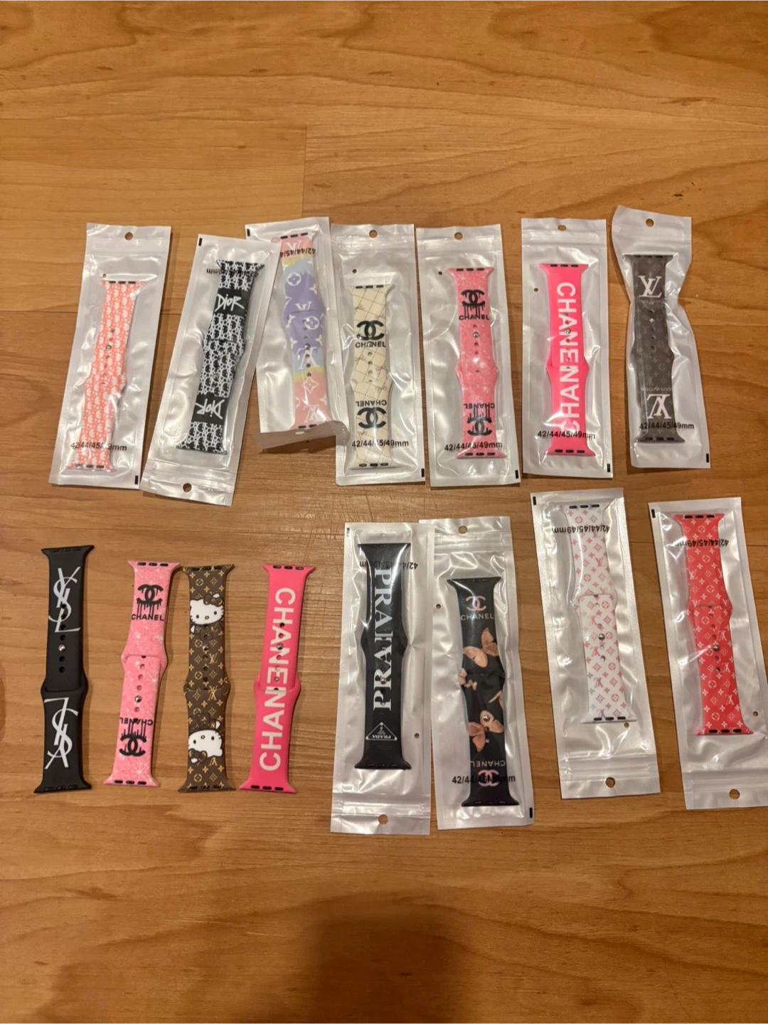 Almost new Apple Watch Series 8 (gps and cellular) - photo 2