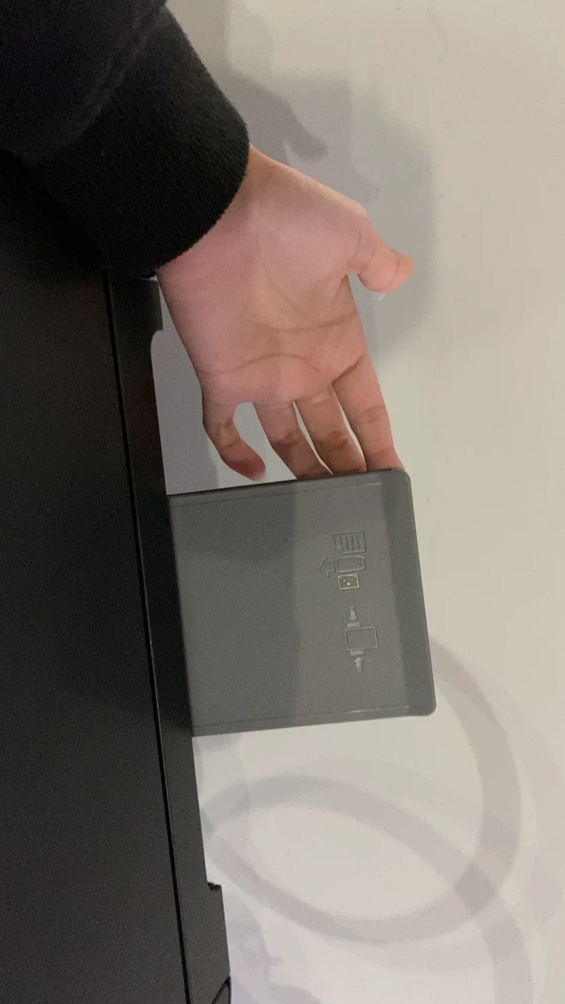 Epson EcoTank ET-2800 Printer image indicator(2)