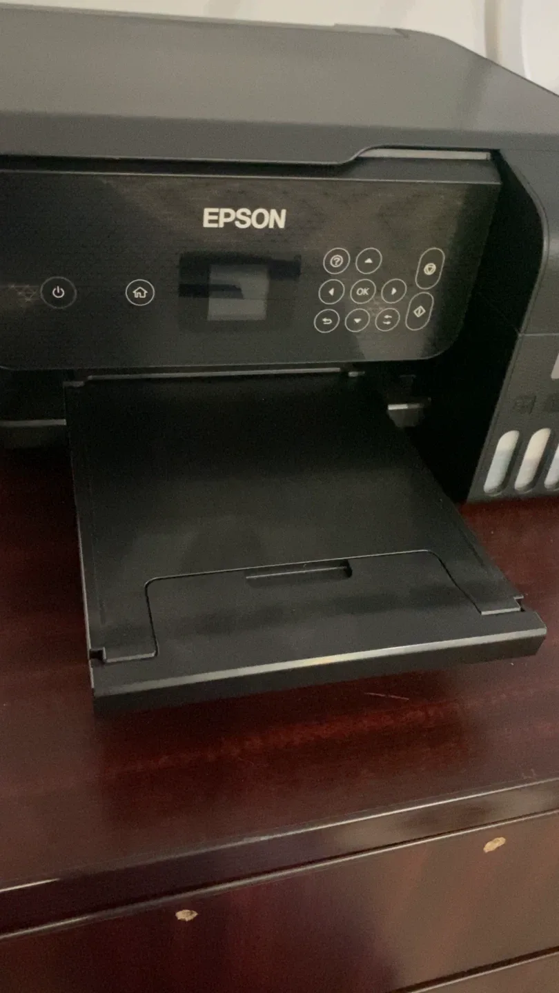 Epson EcoTank ET-2800 Printer image indicator(3)