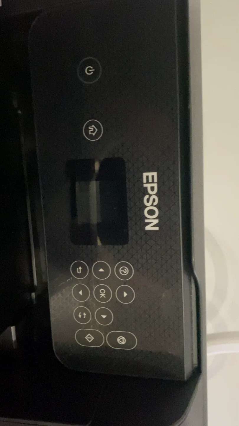 Epson EcoTank ET-2800 Printer image indicator(4)