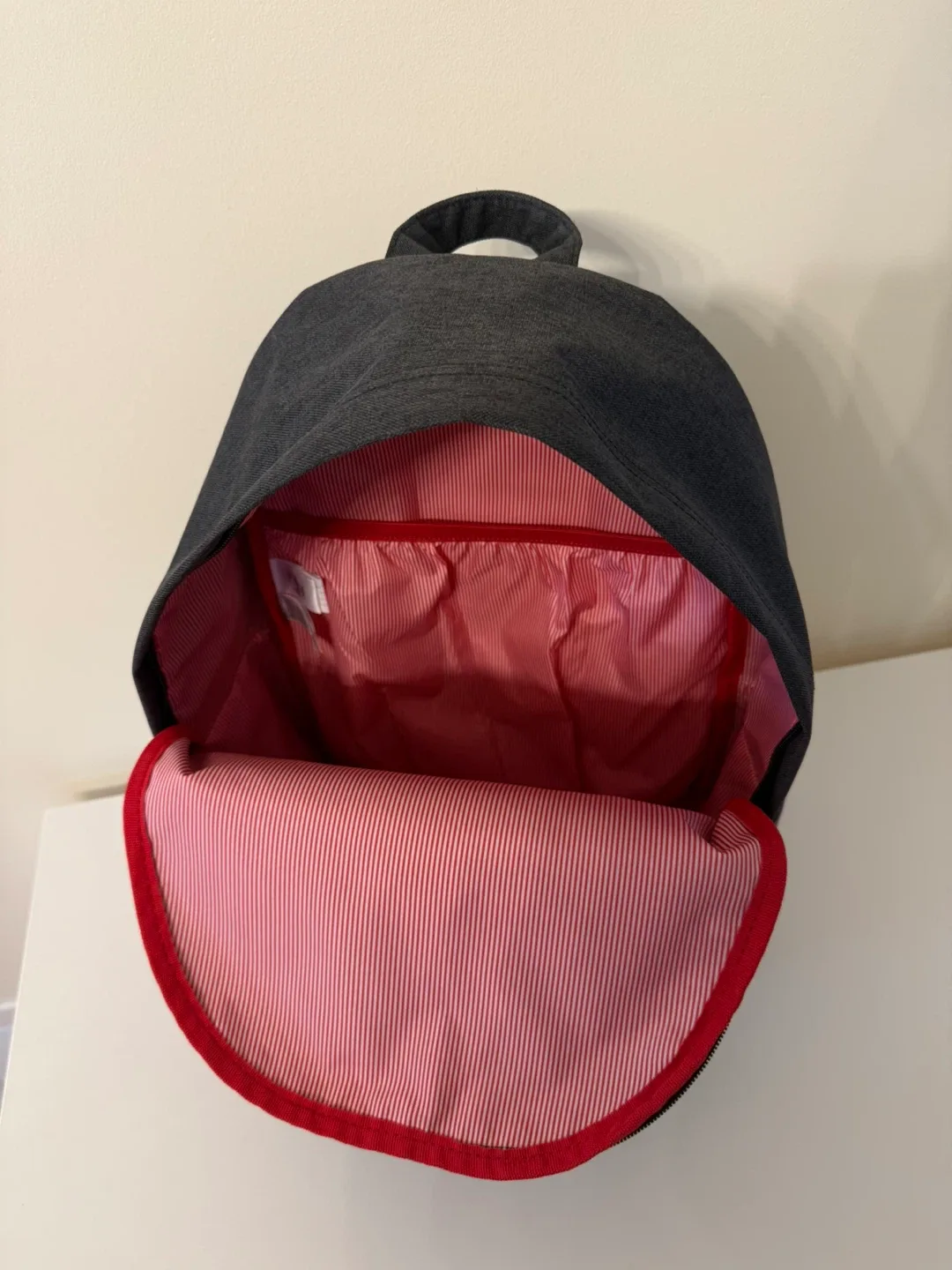 Herschel Backpack - Dark grey image indicator(4)