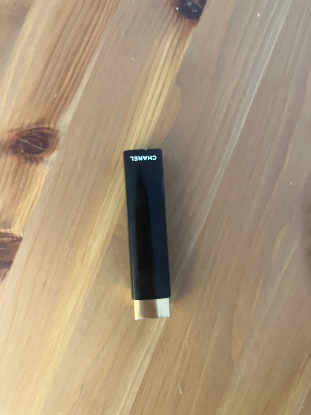 Chanel Rouge Allure Velvet Lipstick 57 Rouge Feu