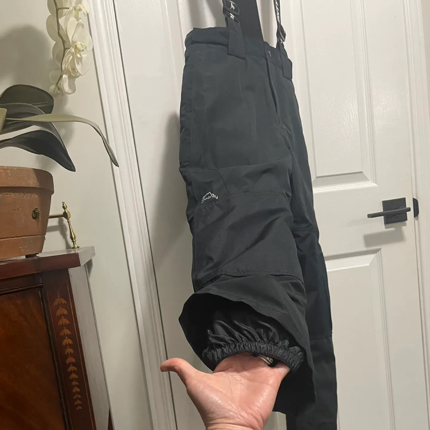 Smonty Snow Pants Size 10/12 image indicator(4)