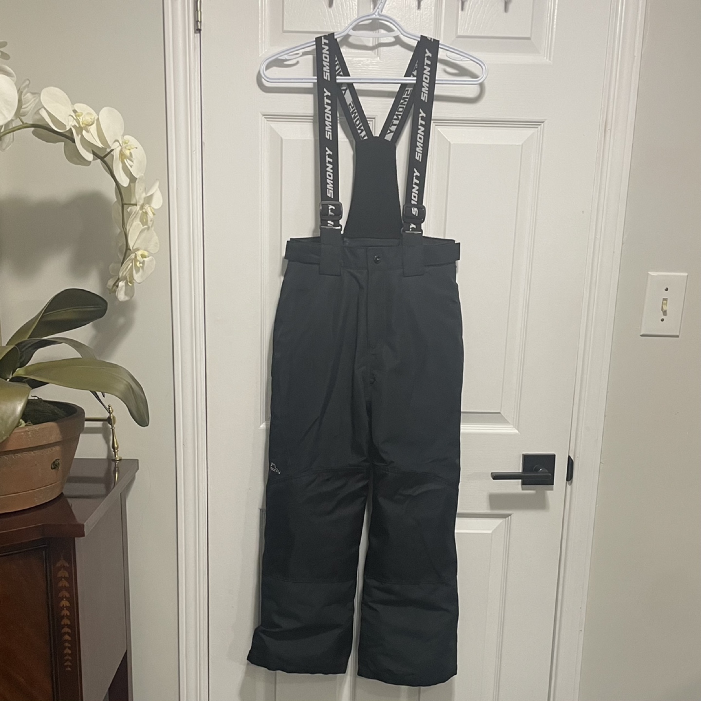 Smonty Snow Pants Size 10/12