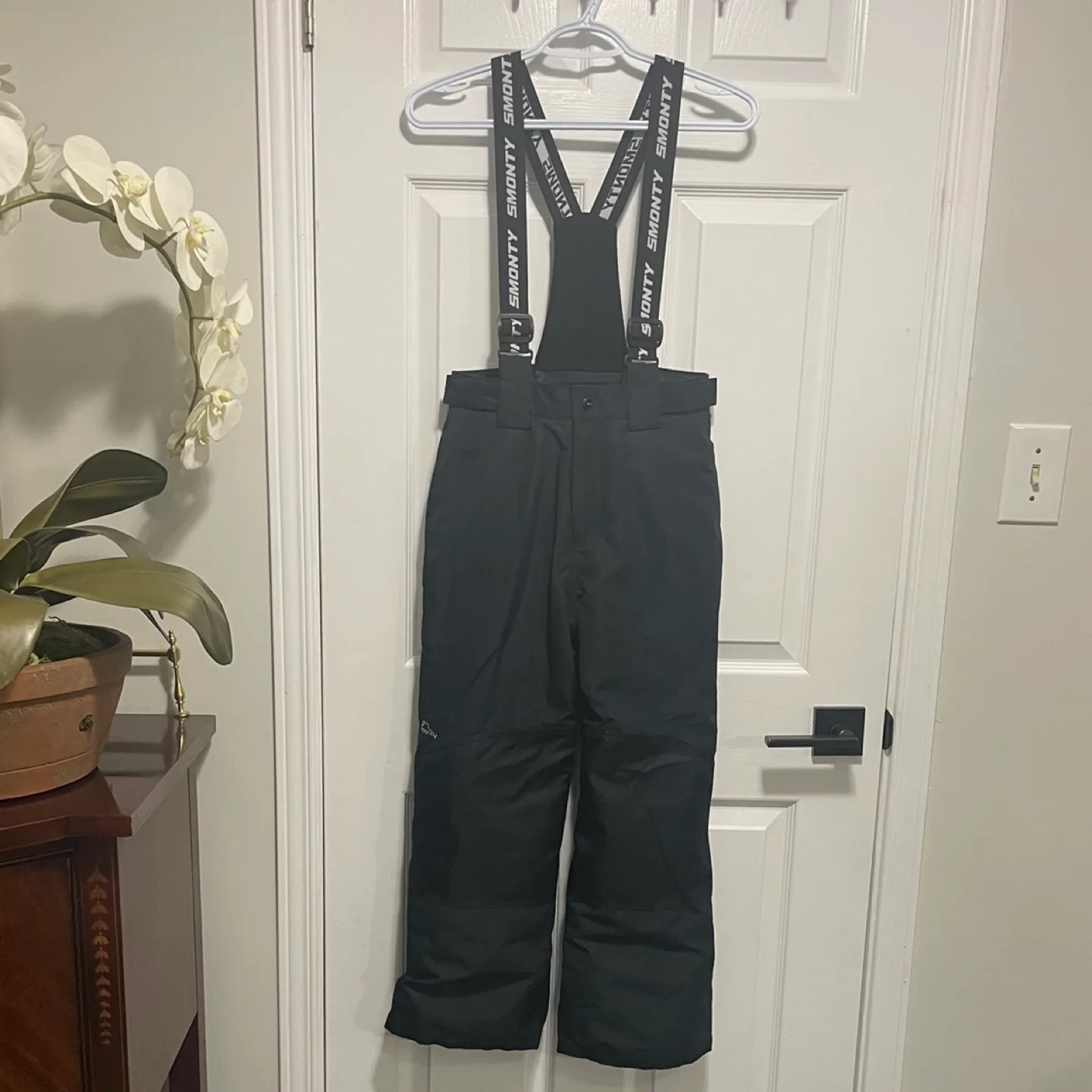 Smonty Snow Pants Size 10/12