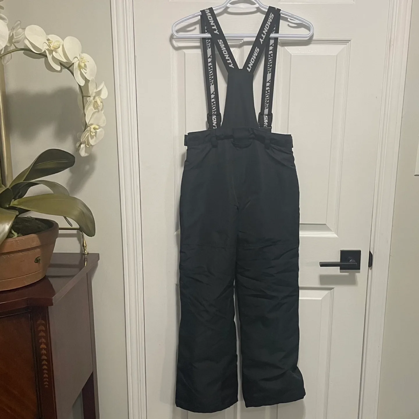 Smonty Snow Pants Size 10/12 image indicator(2)