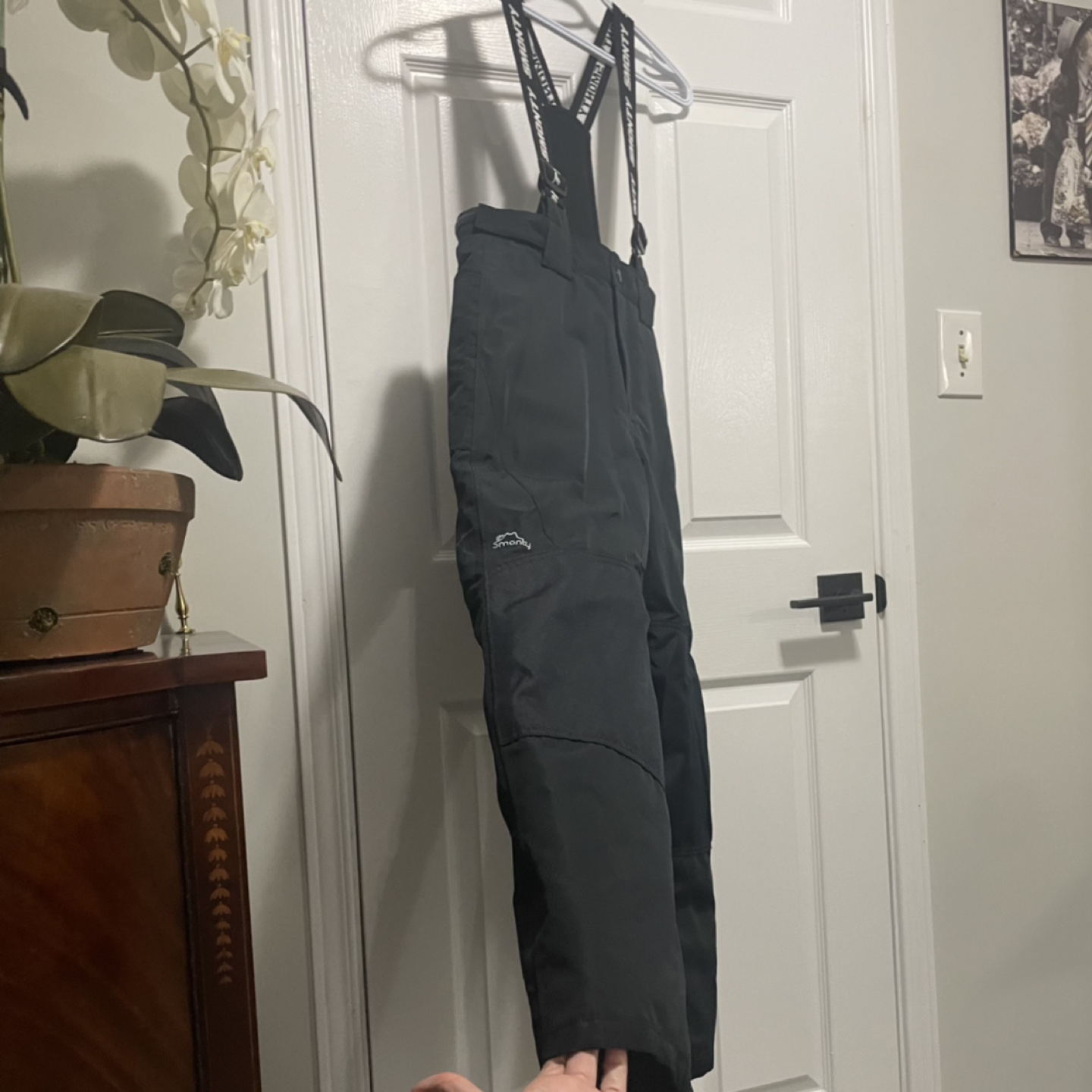 Smonty Snow Pants Size 10/12 - photo 3