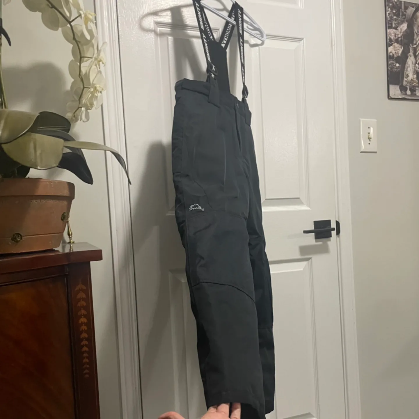 Smonty Snow Pants Size 10/12 image indicator(3)