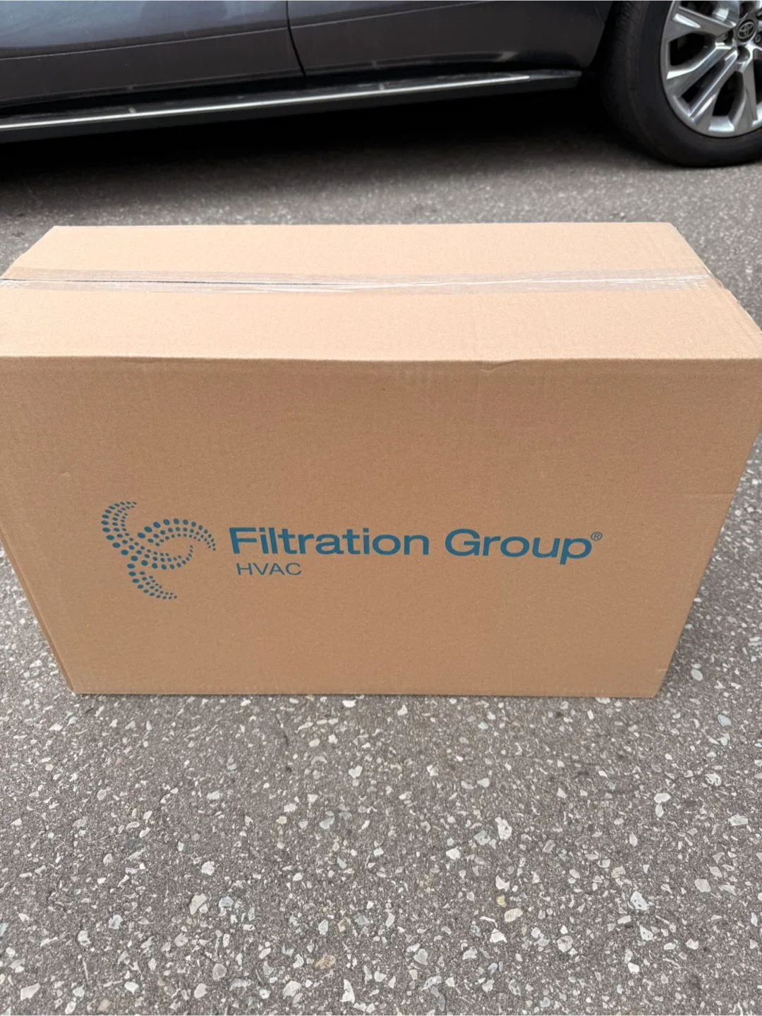 High Performance Air Filters (12 ct) image indicator(2)