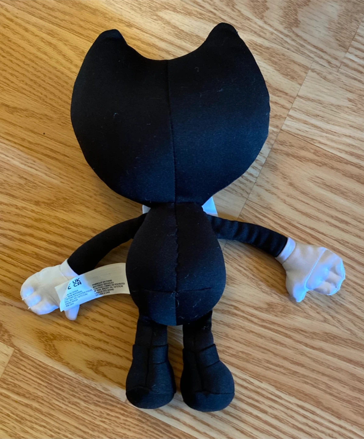 Official Bendy and the Ink Machine Plush - photo 2