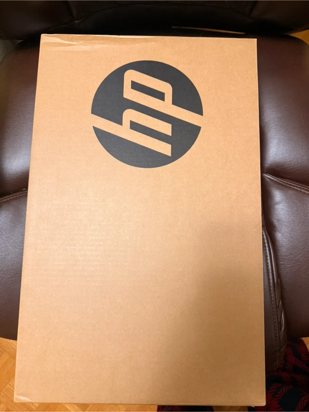 HP 15-fd0067ca Laptop + Microsoft 365 - Brand New!