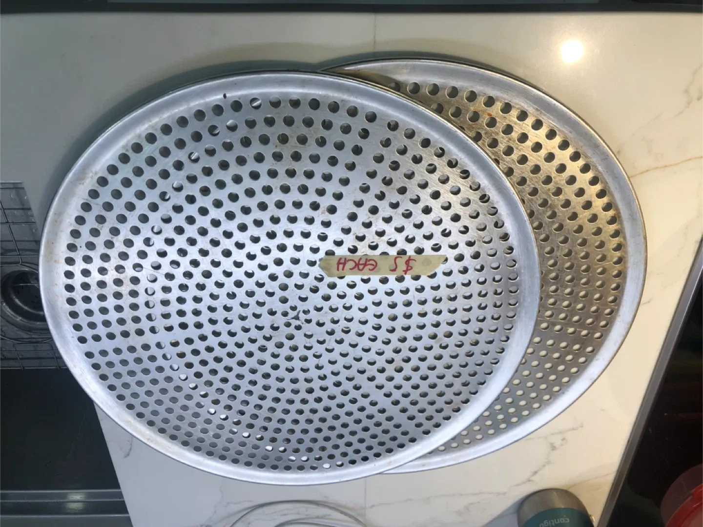 Various Kitchenware Items - MUST GO ASAP image indicator(5)