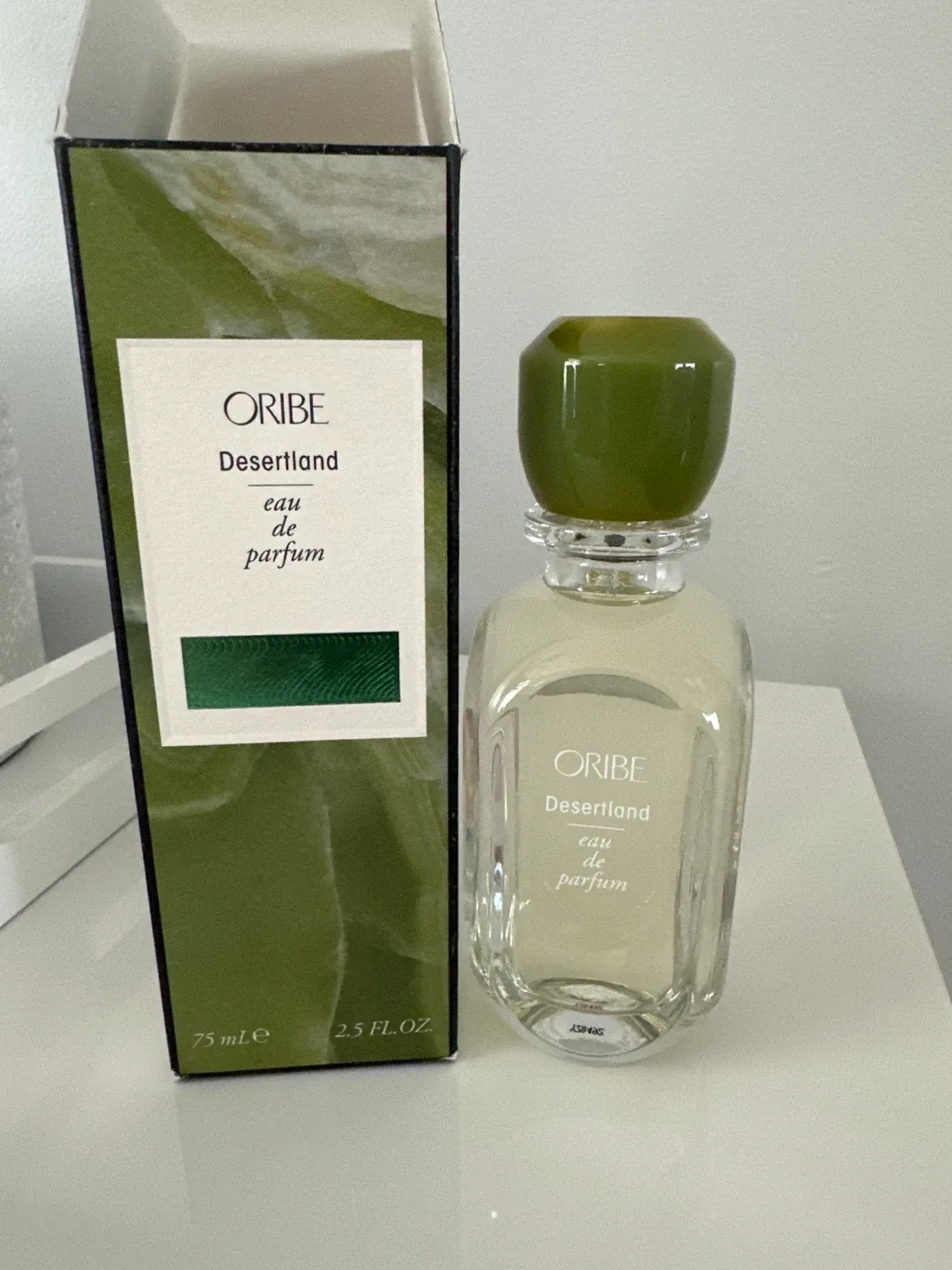 Oribe Desertland Eau de Parfum 75mL