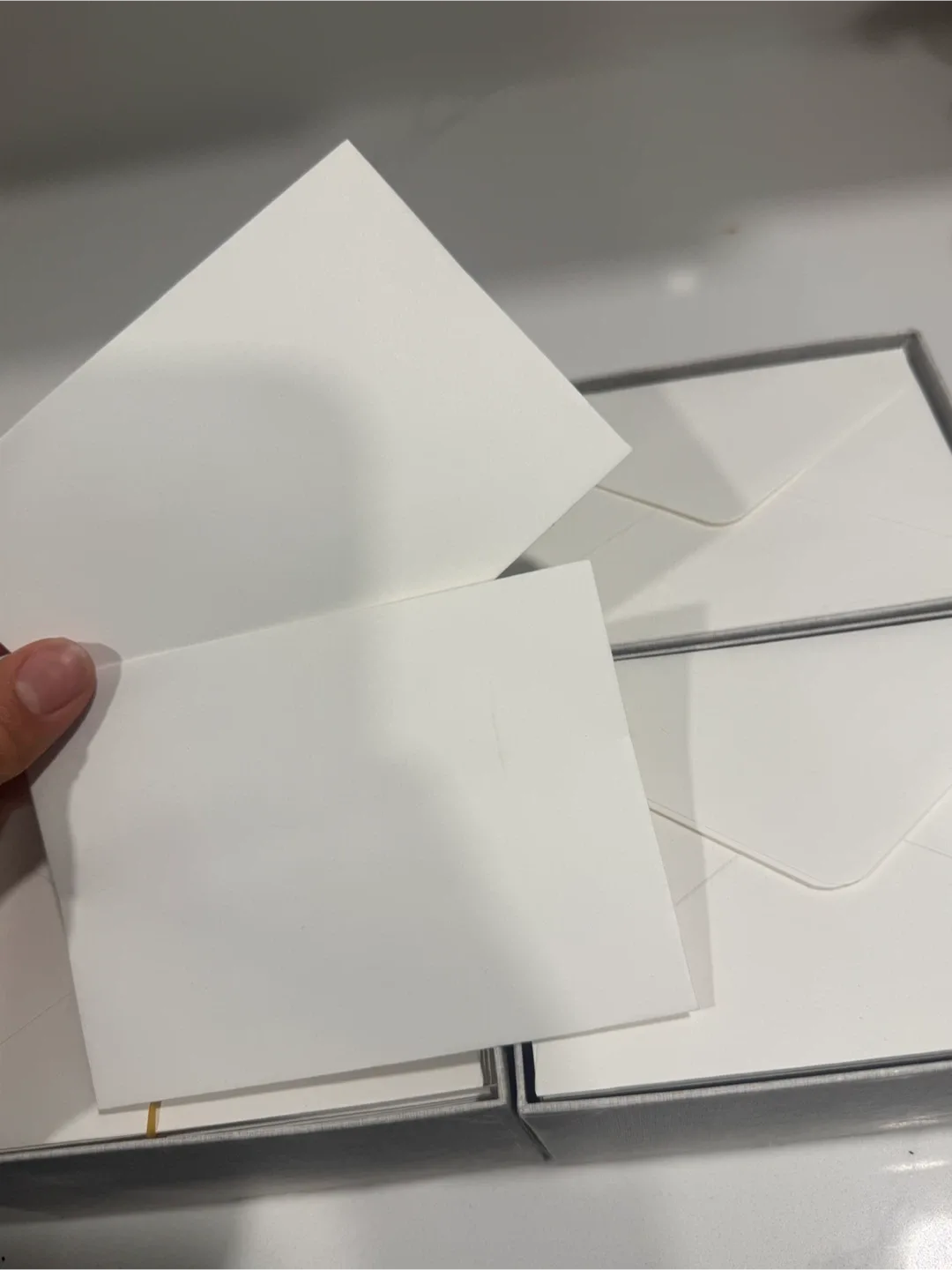 Thank You Card ENVELOPES ONLY image indicator(2)