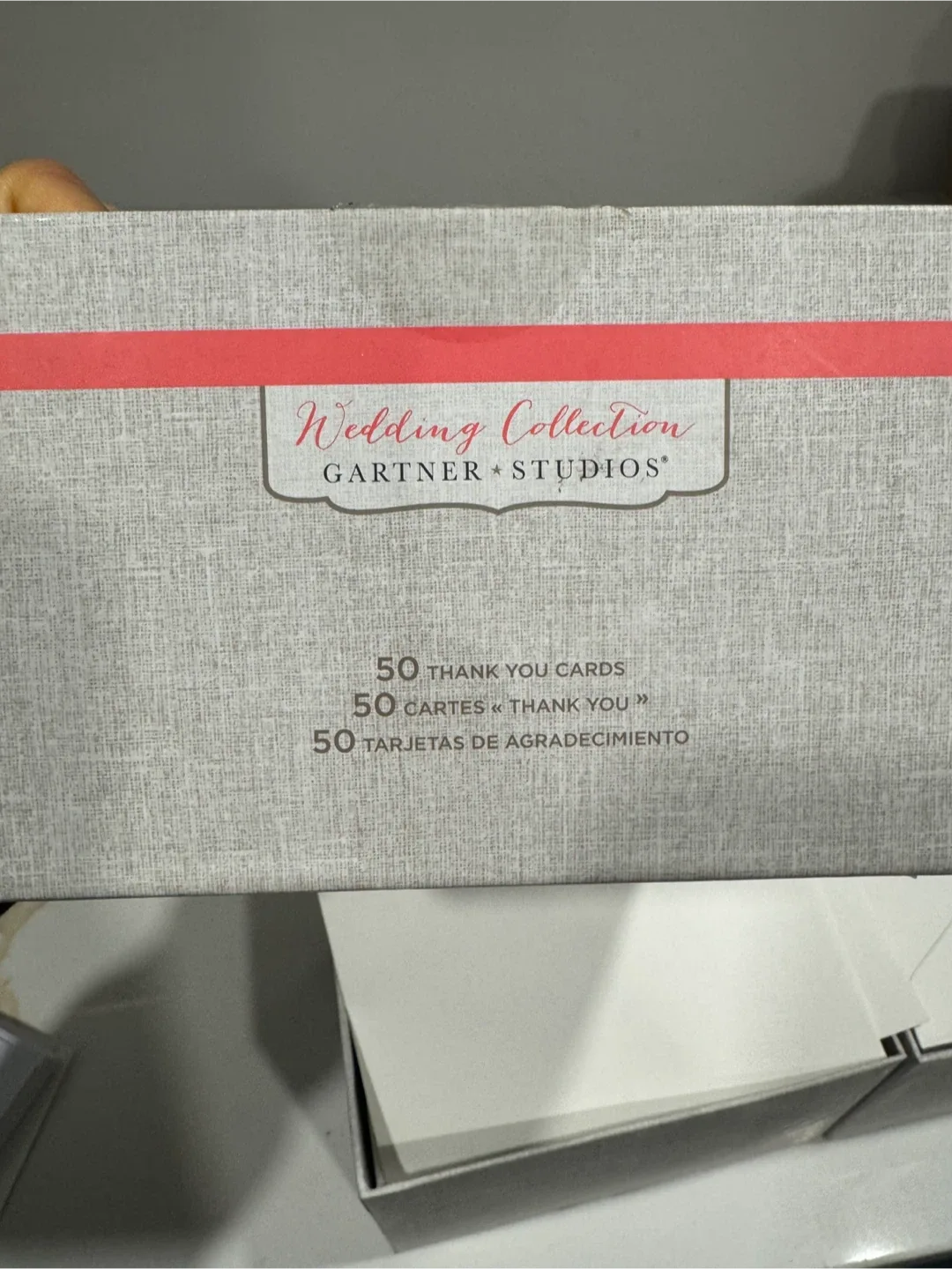 Thank You Card ENVELOPES ONLY image indicator(3)