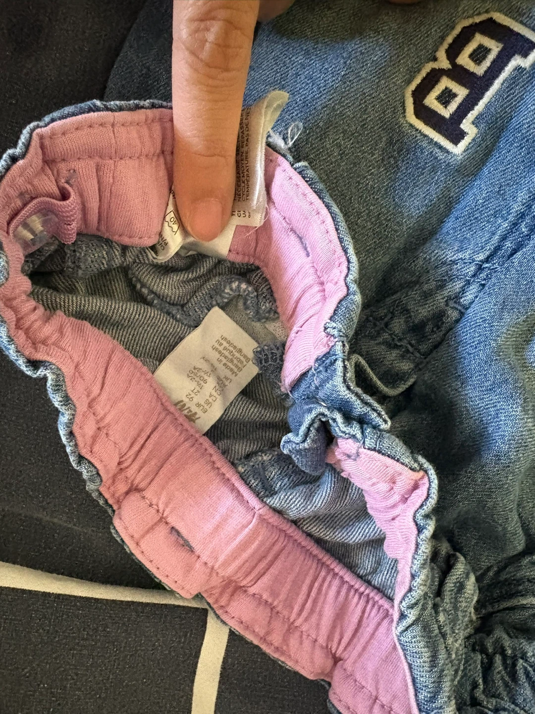👧 Toddler Girl Clothing Bundle (2–3Y) – Only $5 for All! - photo 3
