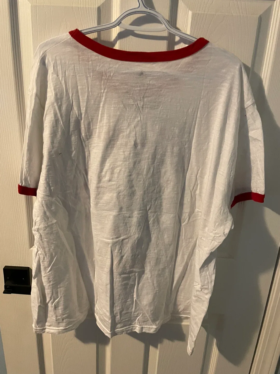 Disney 'Tis the Season Tee - Size 3XL image indicator(5)