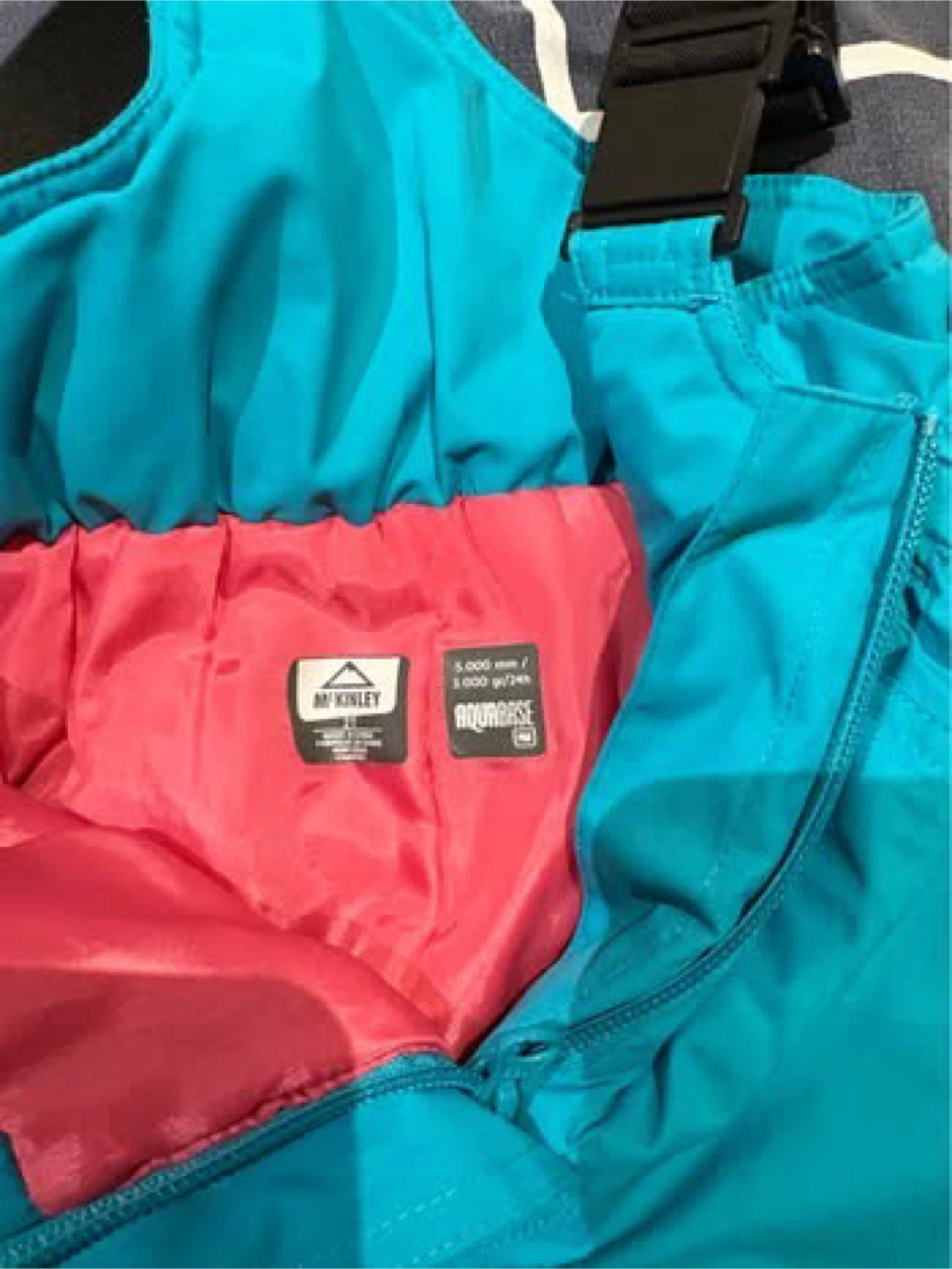 ❄️ Kids’ Winter Snow Pants – McKINLEY | 2T! ❄️ - photo 2