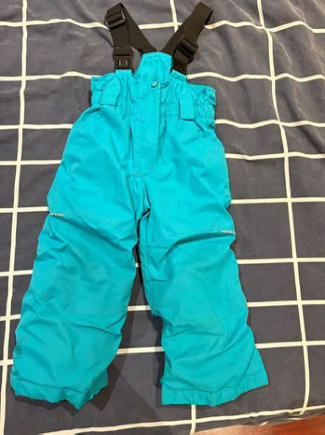 ❄️ Kids’ Winter Snow Pants – McKINLEY | 2T! ❄️