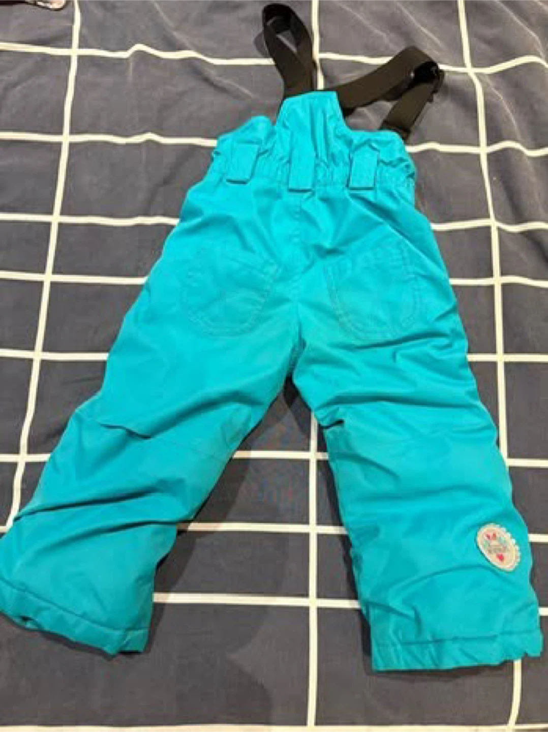 ❄️ Kids’ Winter Snow Pants – McKINLEY | 2T! ❄️ - photo 3