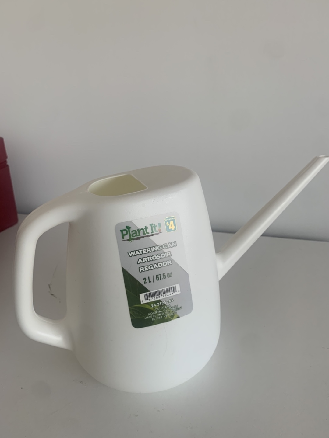 2L Plant Watering Can