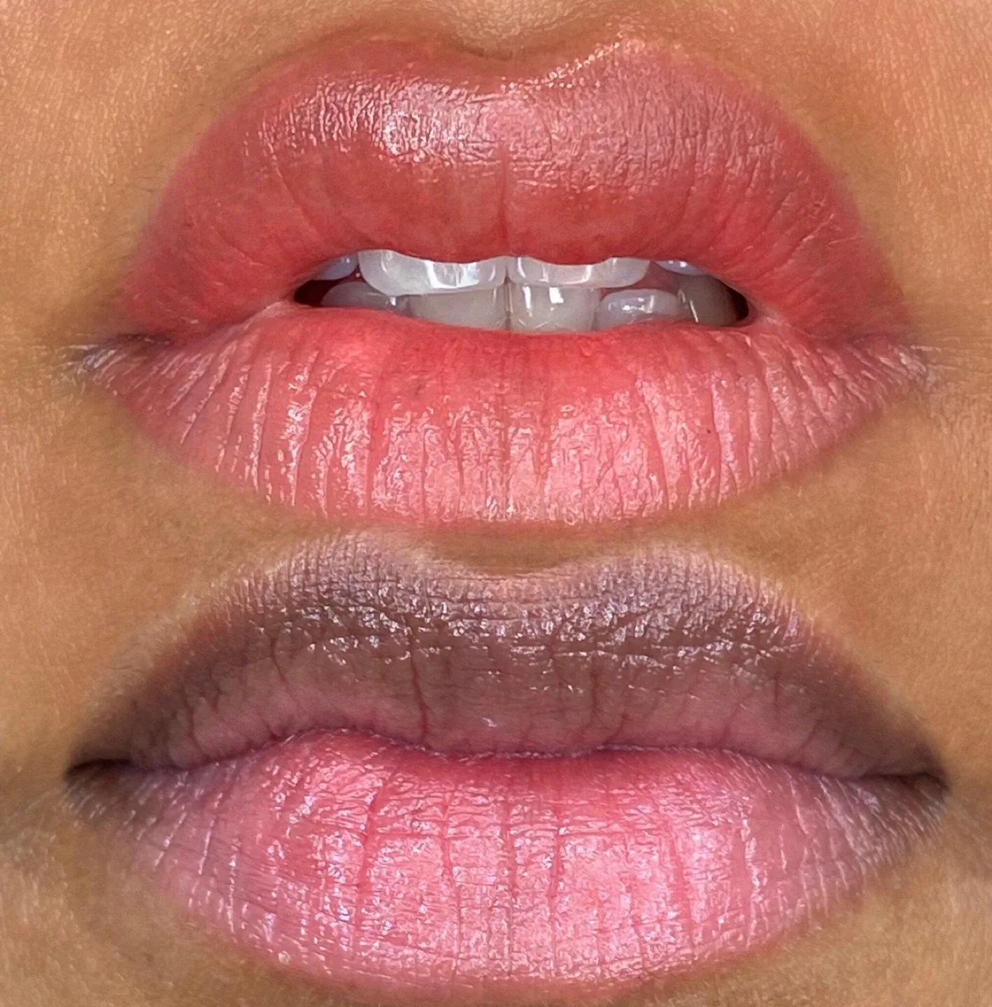 Lip-blush#pmu#lip-neutralization image indicator(3)