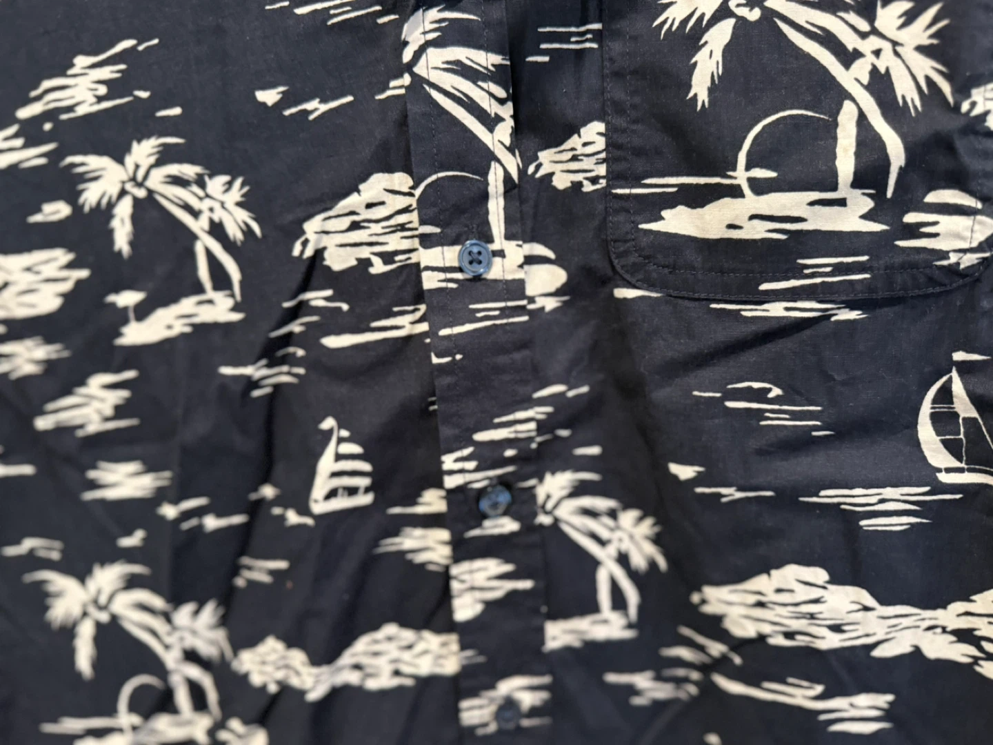 Jachs New York S/P Button-Down Shirt - photo 4