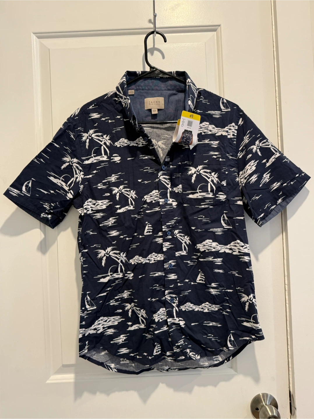 Jachs New York S/P Button-Down Shirt