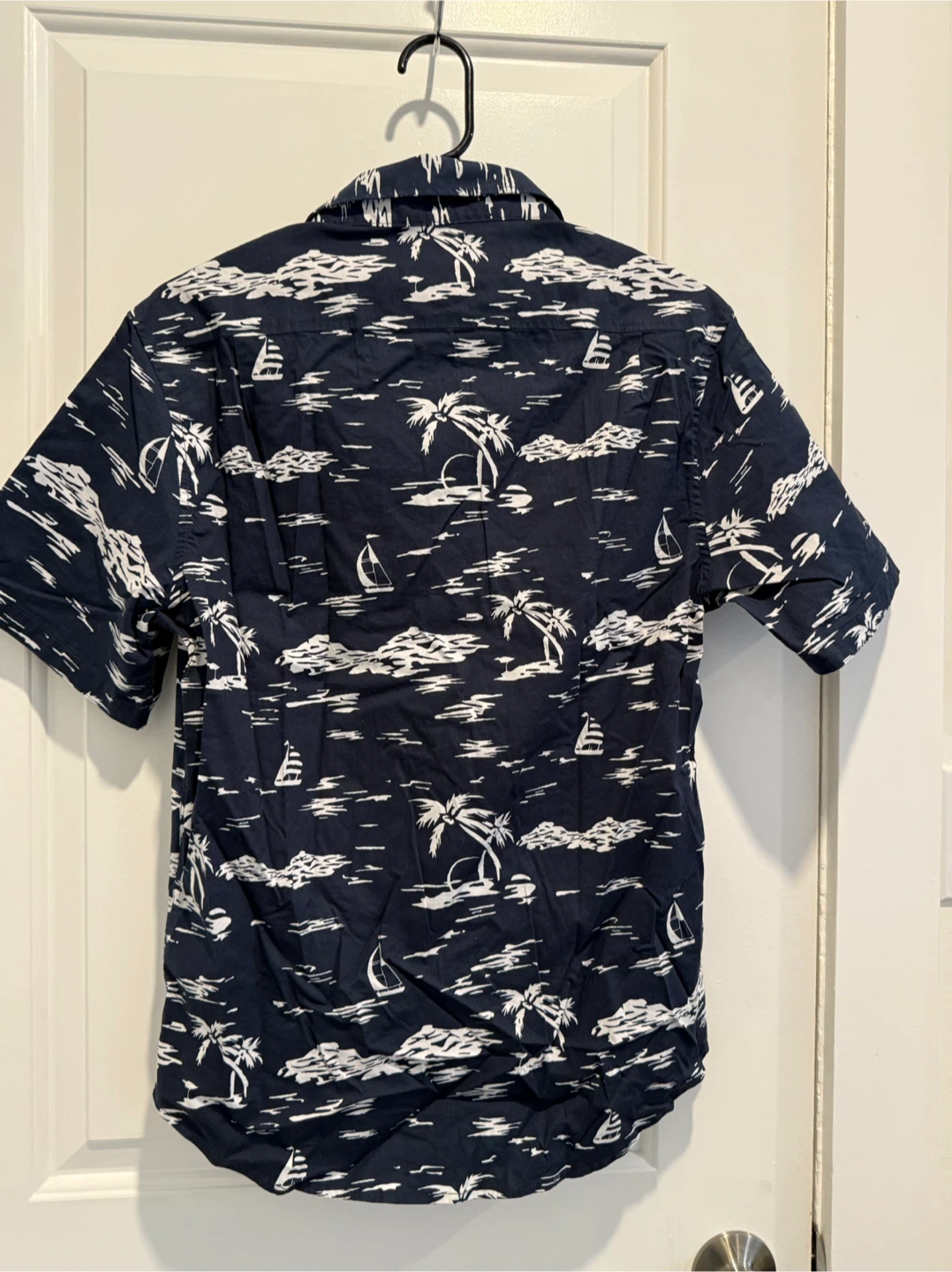 Jachs New York S/P Button-Down Shirt - photo 3