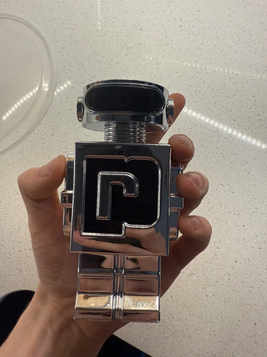 Paco Rabanne Phantom Eau de Toilette 100ml image indicator(5)